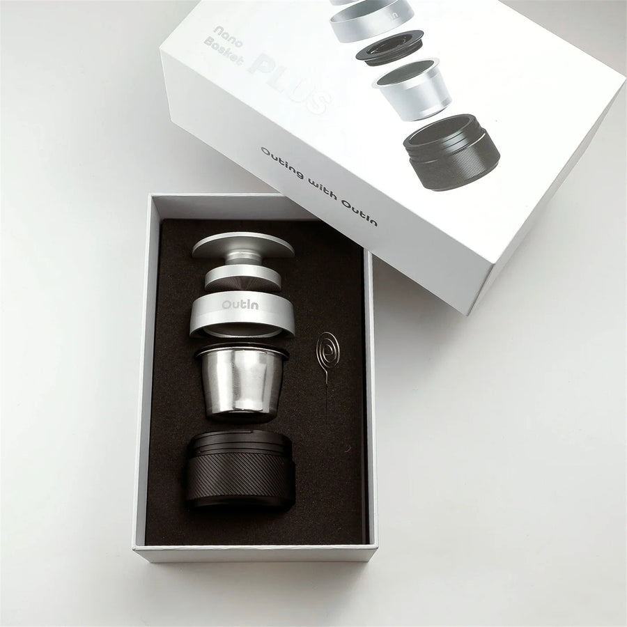 OTEM-01-Zubehör-Kit - Outin Nano Korb Plus