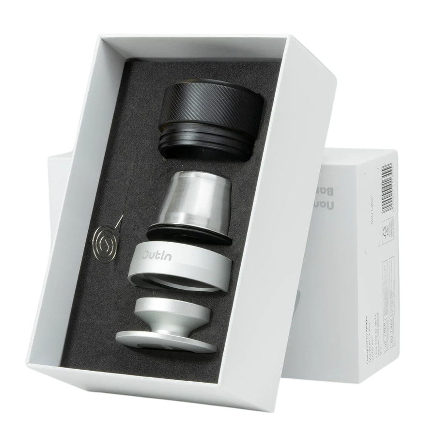 OTEM-01-Zubehör-Kit - Outin Nano Korb Plus