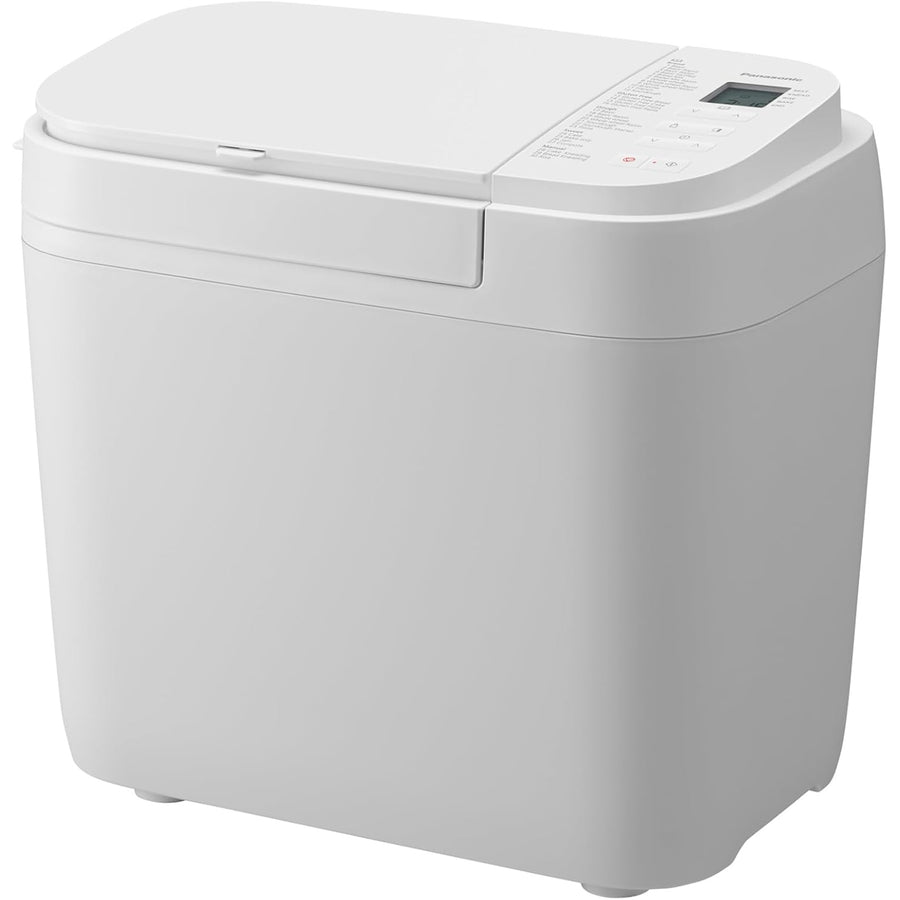 Panasonic    Bread Maker with Fruit & Nut Dispenser - White