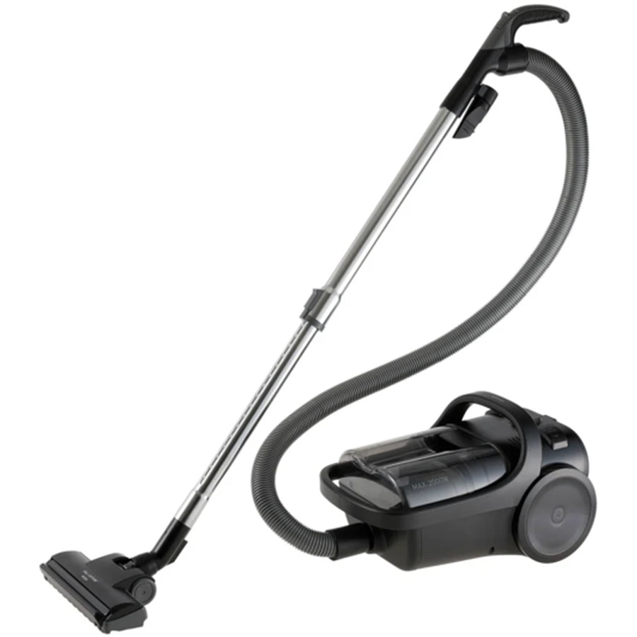MC-CL605KG43 - 2000W BAGLESS VACUUM CL605