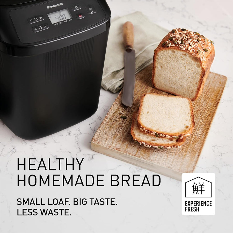 SD-PN100KST - COMPACT BREADMAKER