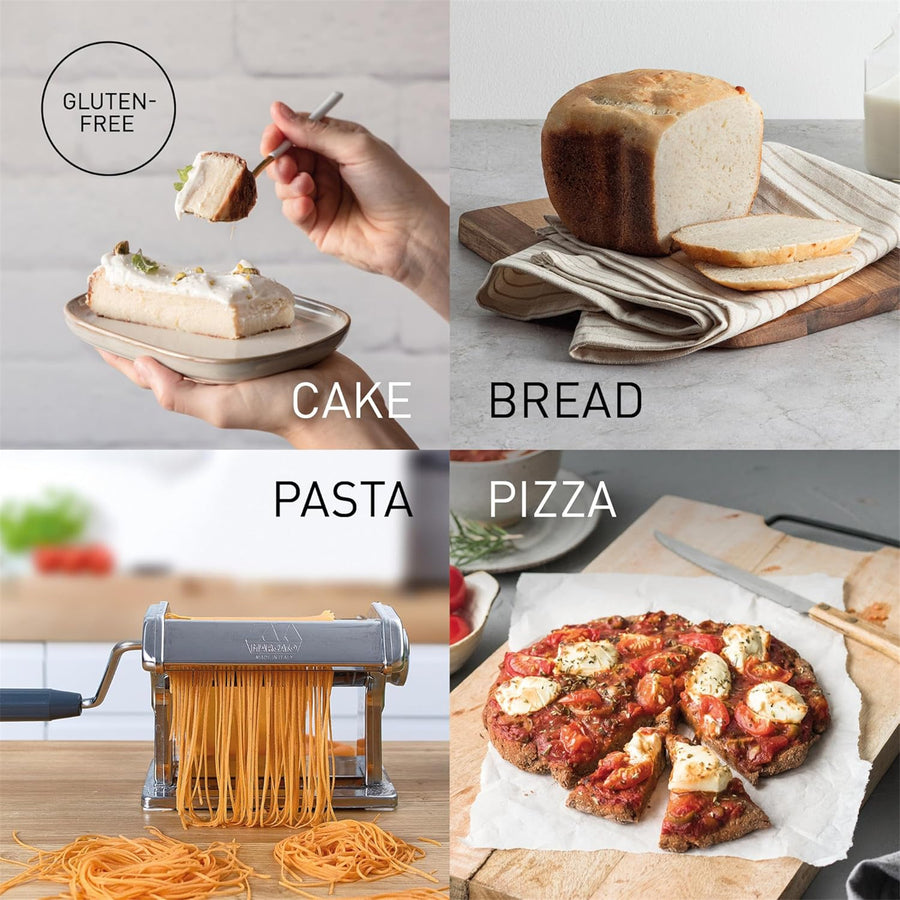 SD-PN100KST - COMPACT BREADMAKER