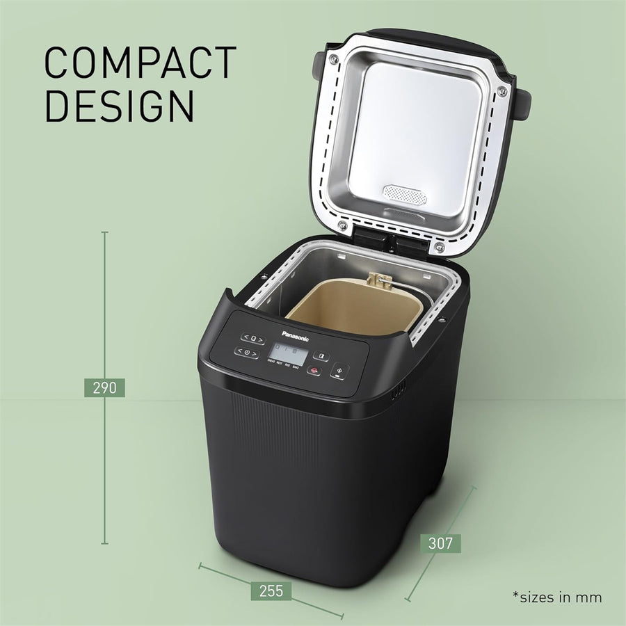 SD-PN100KST - COMPACT BREADMAKER