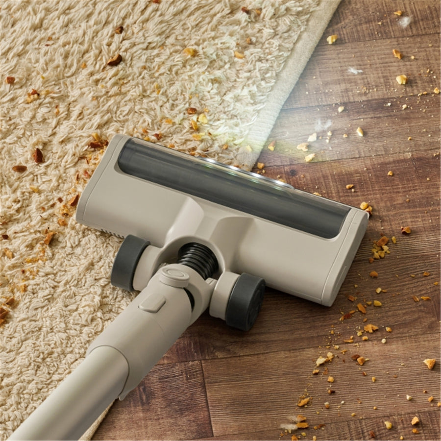MC-SBR40CG43 - STICK VACUUM WITH STAND