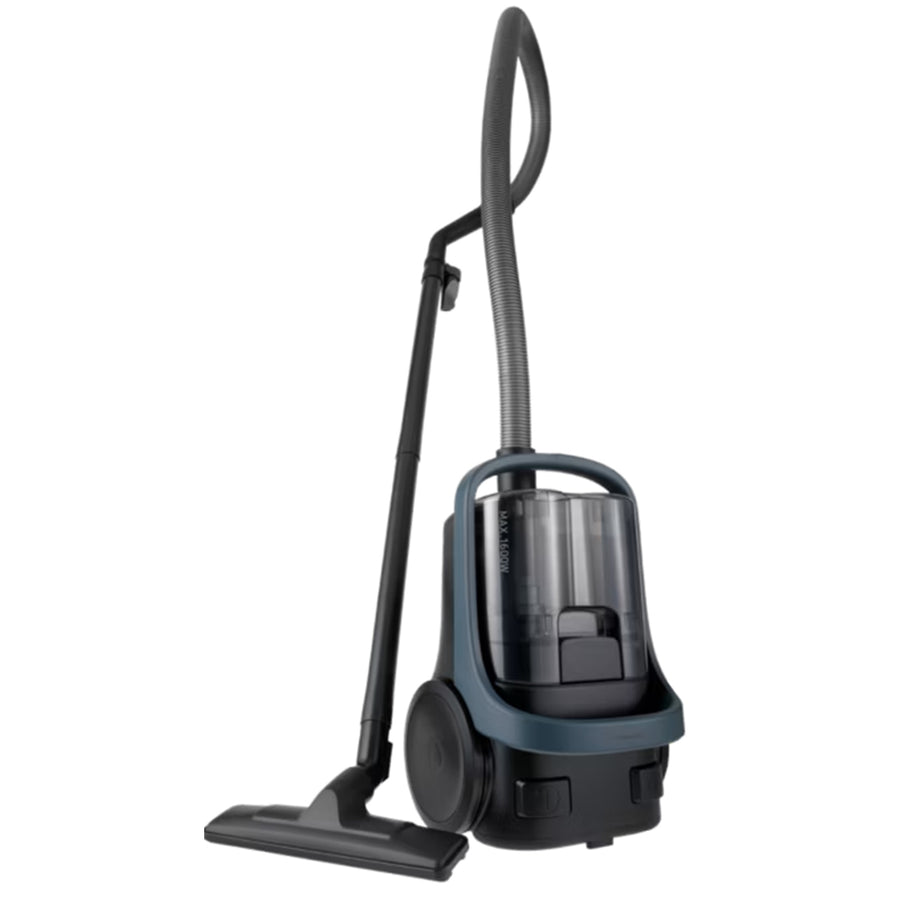 MC-CL601AG43 - 1600W BAGLESS VACUUM CL601