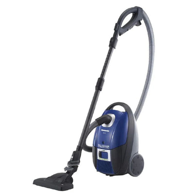 VACUUM CANISTER 1400W BAGGED 4.0L
