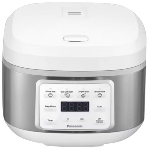 Panasonic  SR-DA152  Rice Cooker - White