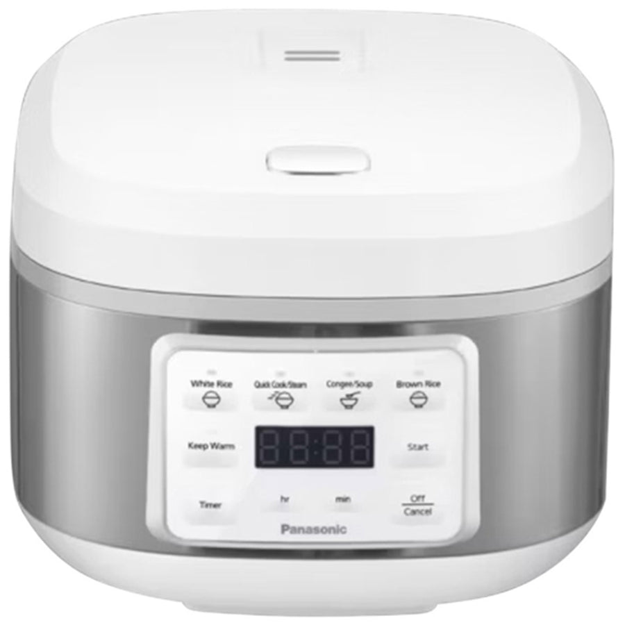 Panasonic  SR-DA152  Rice Cooker - White