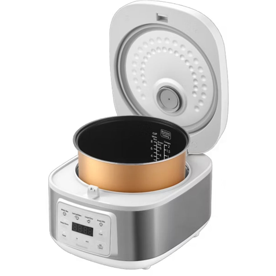 Panasonic  SR-DA152  Rice Cooker - White