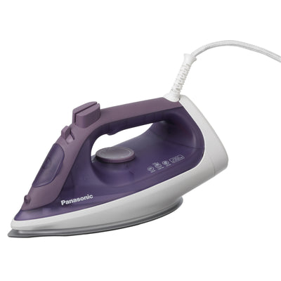 NI-S630VSJ - 2400W ELECTRIC STEAM IRON TITANIUM PLATE