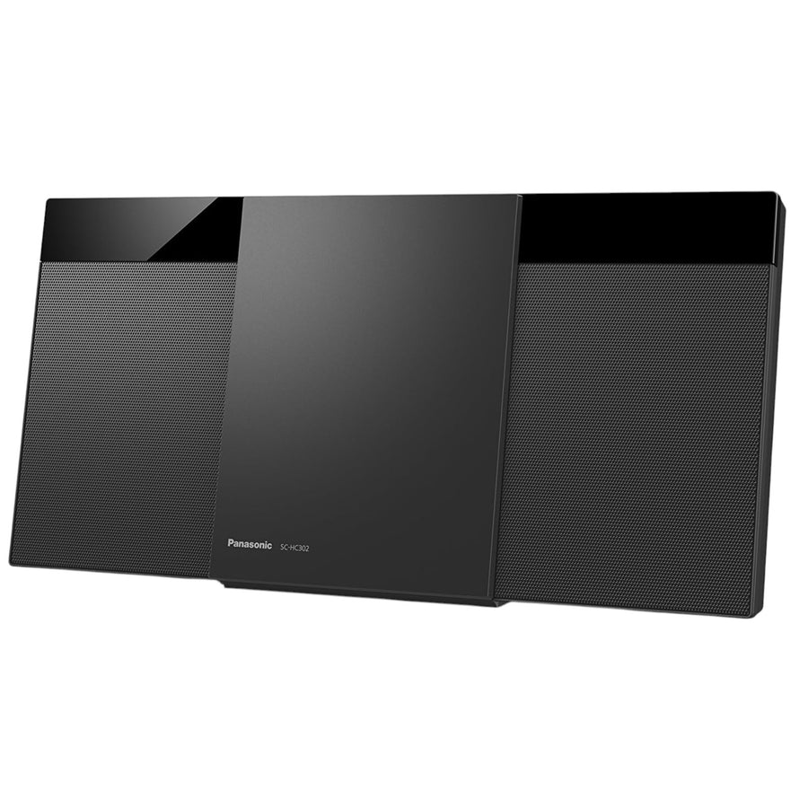 Panasonic SC-HC302GN-K