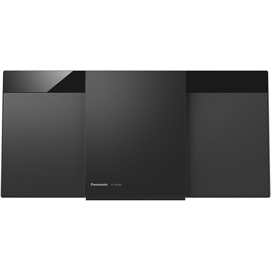 Panasonic SC-HC302GN-K