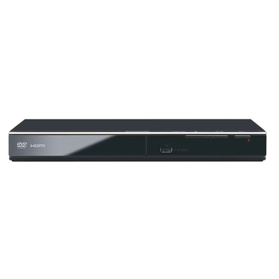 Panasonic DVD-S700GN-K DVD PLAYER DIGITAL VIDEO DISC