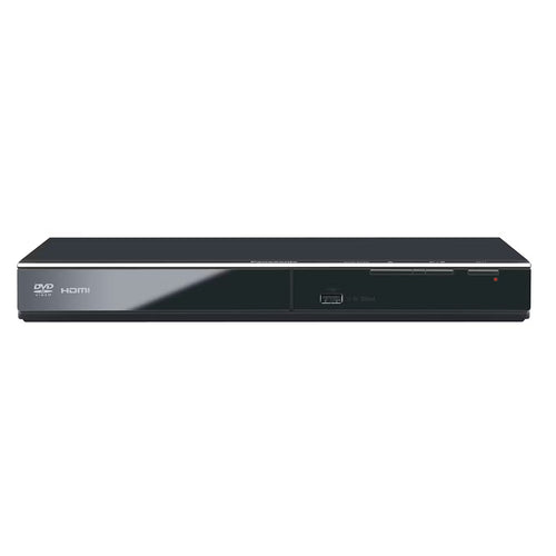 Panasonic DVD-S700GN-K