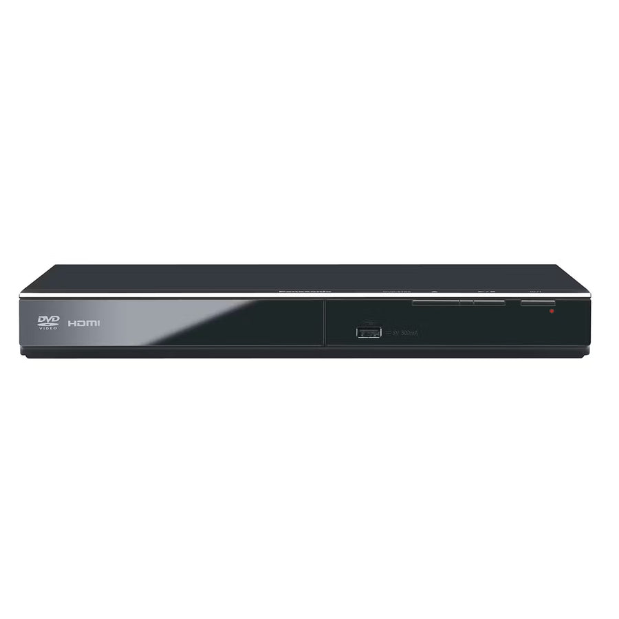 Panasonic DVD-S700GN-K