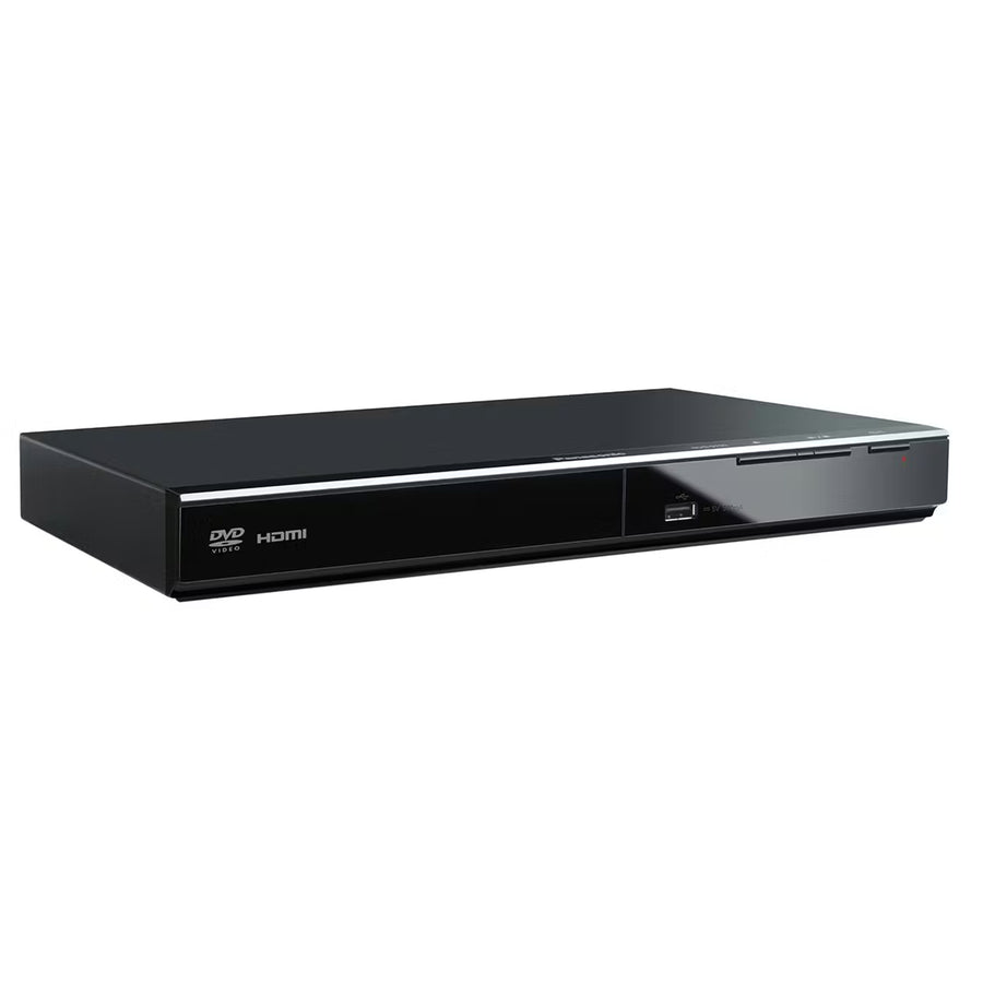 Panasonic DVD-S700GN-K