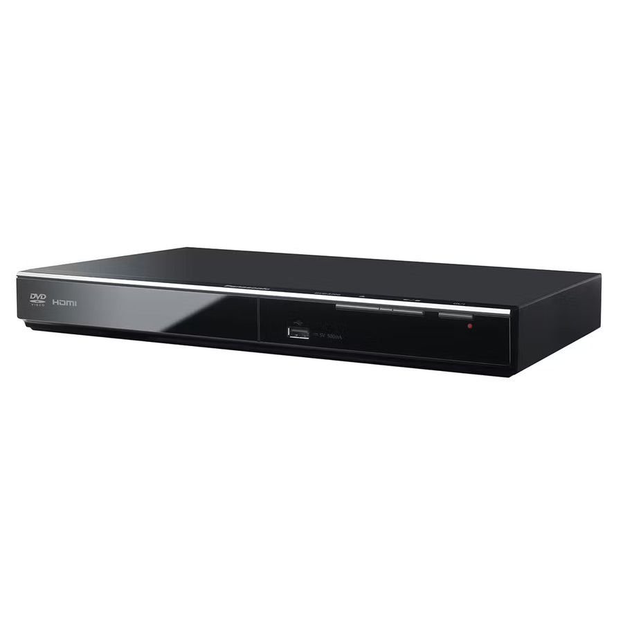 Panasonic DVD-S700GN-K