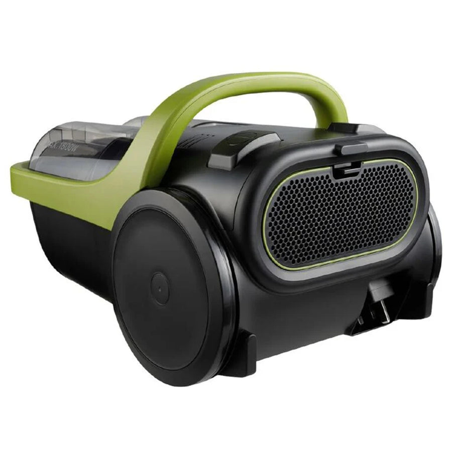 MC-CL603GG43 - 1800W BAGLESS VACUUM CL603