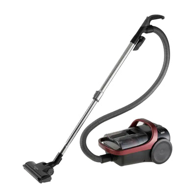Panasonic MC-CL607RG43 2100W BAGLESS VACUUM CL607