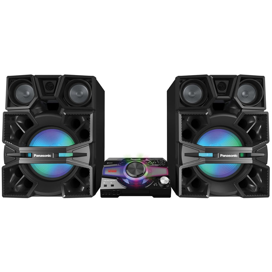Panasonic SB-MAX9000GN