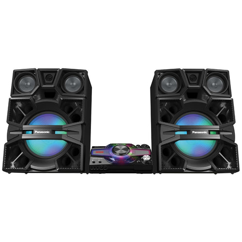 Panasonic SB-MAX9000GN