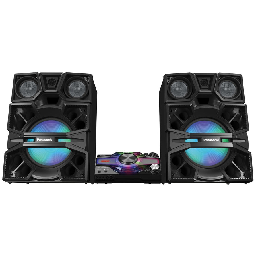 Panasonic SB-MAX9000GN