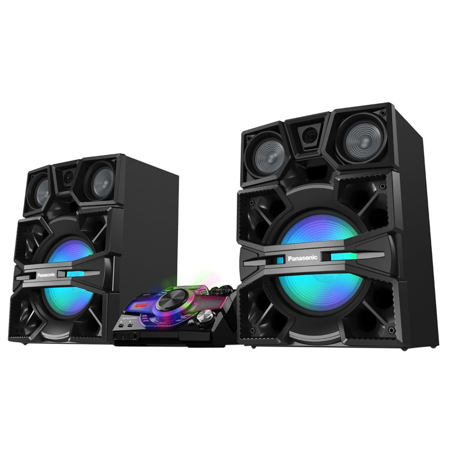 Panasonic SB-MAX9000GN