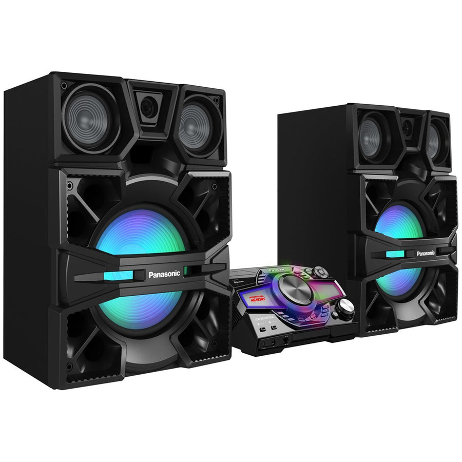 Panasonic SB-MAX9000GN