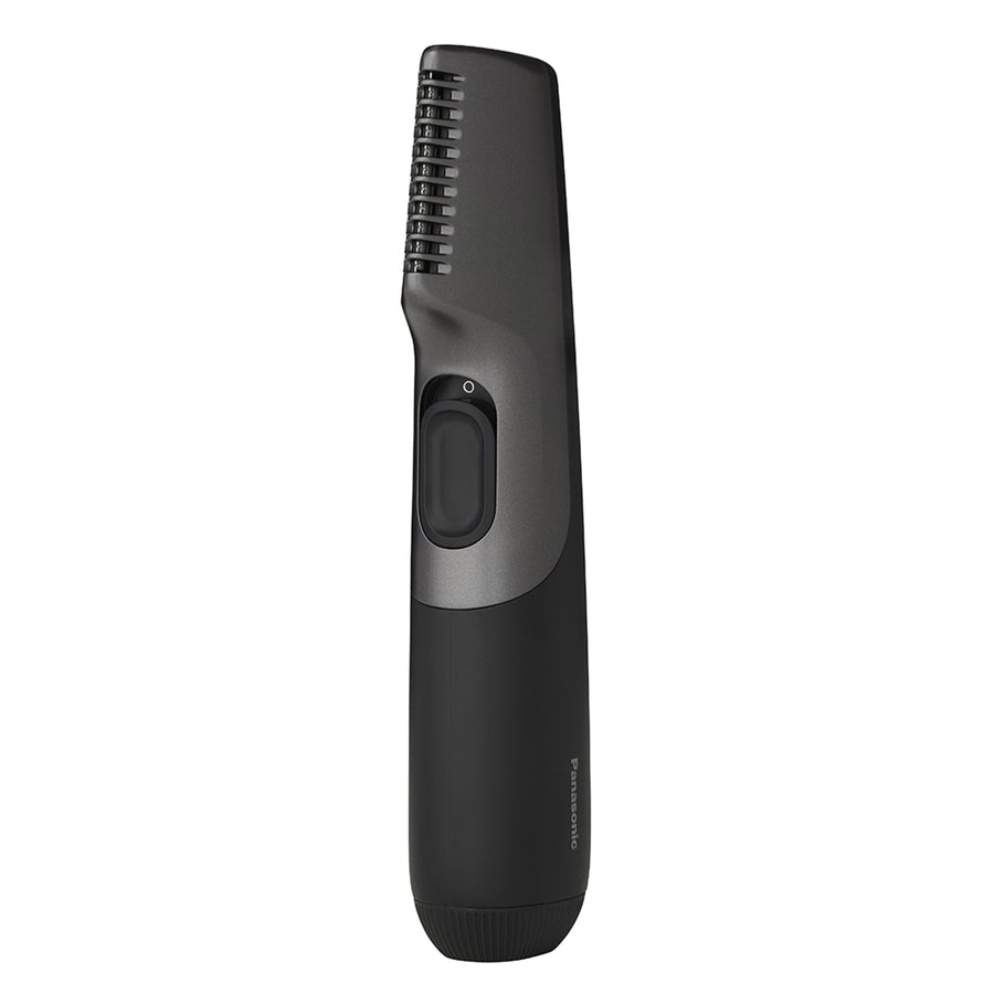 Panasonic ER-GK20-K541 COMPACT BODY HAIR TRIMMER