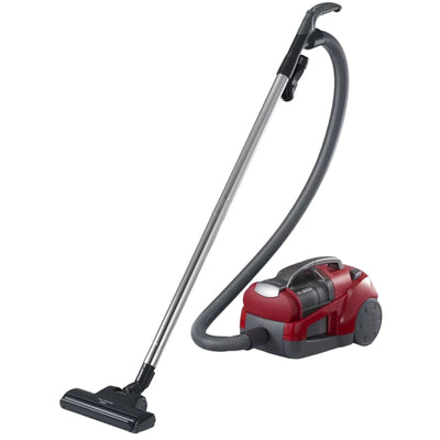 Panasonic MC-CL563RG43 VACUUM BAGLESS 1800W 2L
