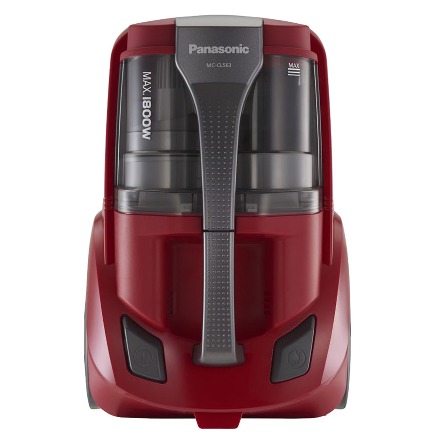 Panasonic MC-CL563RG43