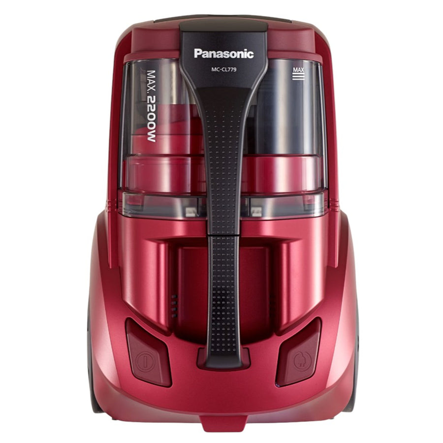 Panasonic MC-CL779RG43