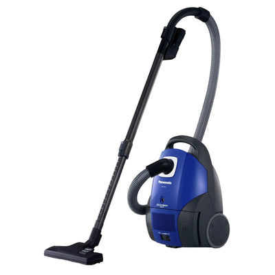 VACUUM CANISTER 1300W BAGGED 3.0L