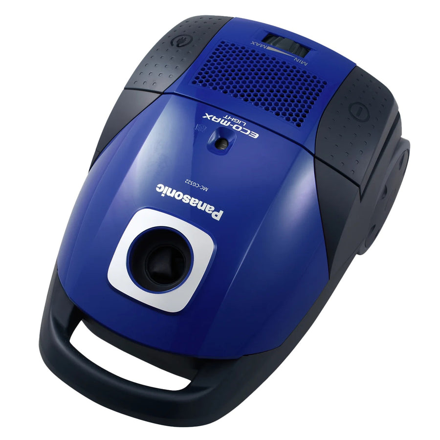 VACUUM CANISTER 1300W BAGGED 3.0L