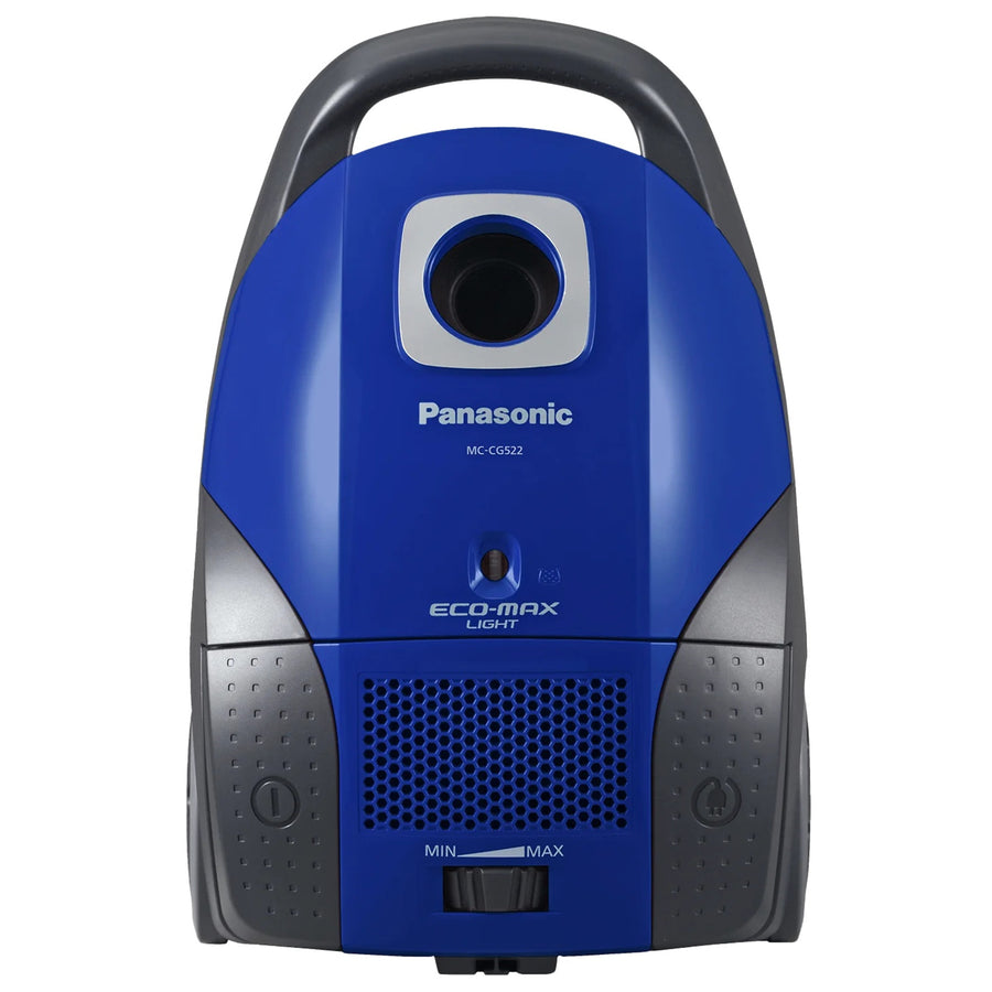 VACUUM CANISTER 1300W BAGGED 3.0L