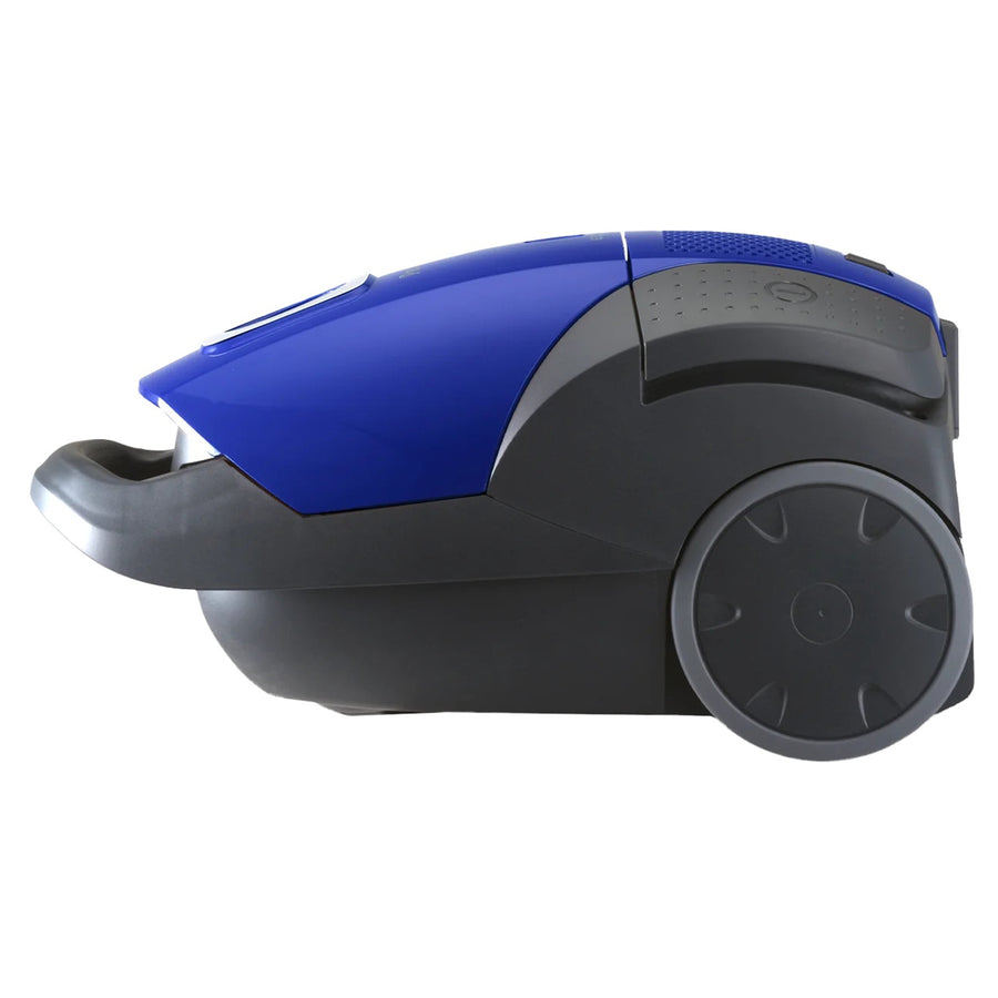 VACUUM CANISTER 1300W BAGGED 3.0L