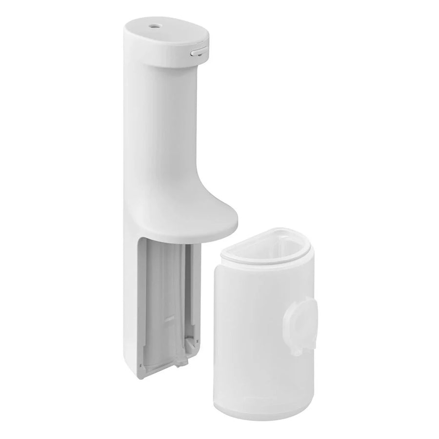 Panasonic EW-DJ66-W341 ORAL IRRIGATOR WET & DRY ULTRASONIC WHITE