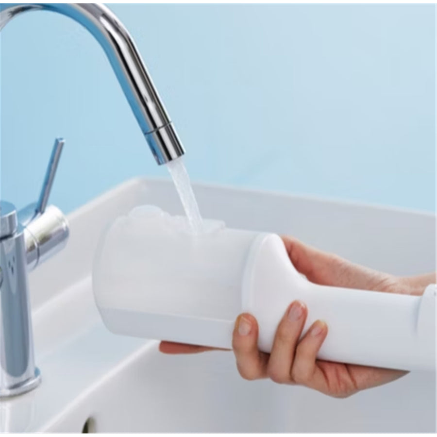 Panasonic EW-DJ66-W341 Oral Irrigator Wet & Dry Ultrasonic White