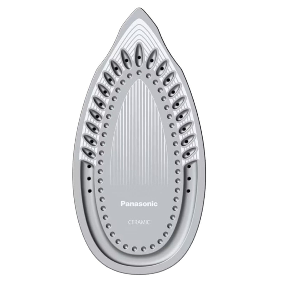 NI-S530ASJ - ELECTRIC STEAM IRON 2400W