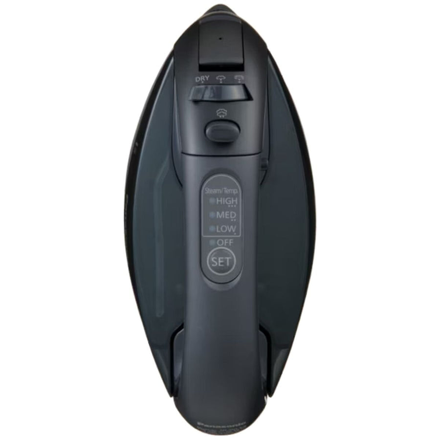 NI-WL55KSJ - 2000W CORDLESS 360 DEGREE IRON