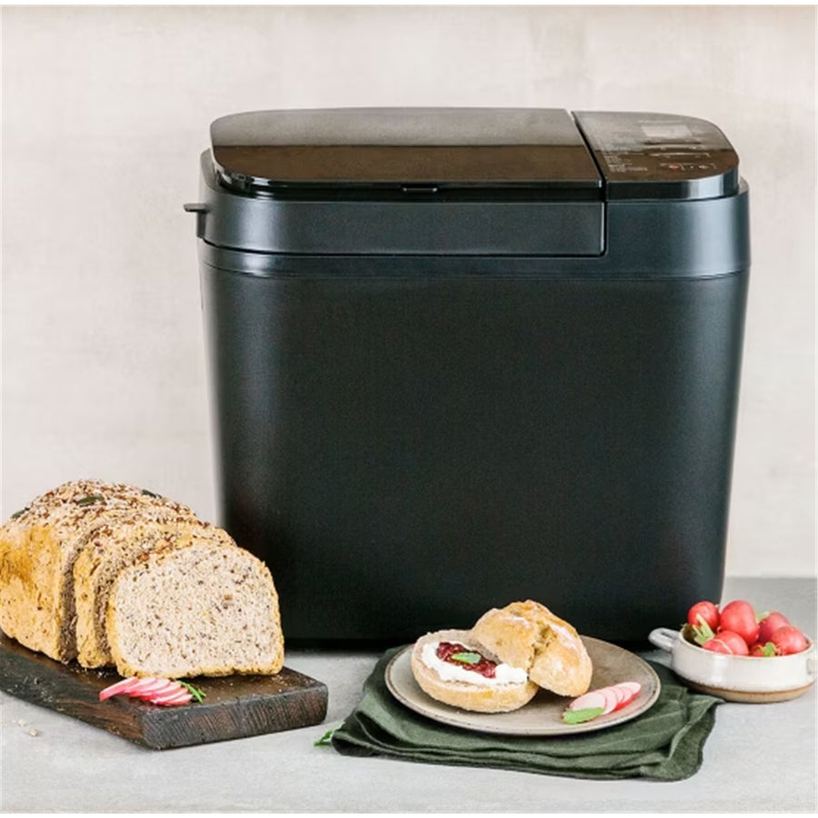 SD-R2530KST - AUTOMATIC BREADMAKER