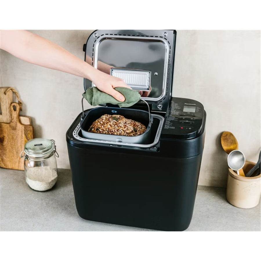 SD-R2530KST - AUTOMATIC BREADMAKER