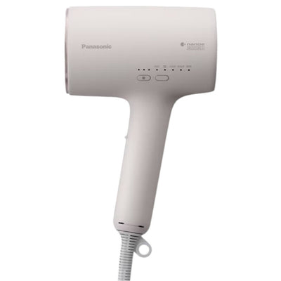 Panasonic nanoe EH-NA0L MOISTURE+ and Mineral hair dryer