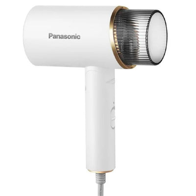 PORTABLE GARMENT STEAMER WITH FOLDABLE HANDLE