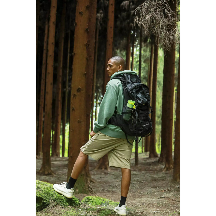 AWP2722LIR - Philips Go Zero Active Hydration Bottle with Adventure Filter 590ml – Lime