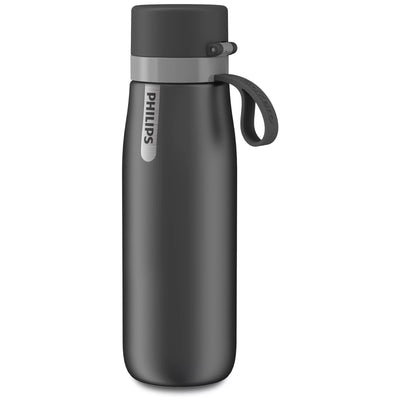 AWP2771GRR - Philips Go Zero Daily Insulated Bottle with Daily Filter 550ml – Grey