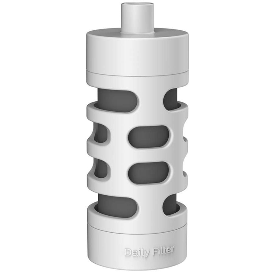 AWP2771GRR - Philips Go Zero Daily Insulated Bottle with Daily Filter 550ml – Grey