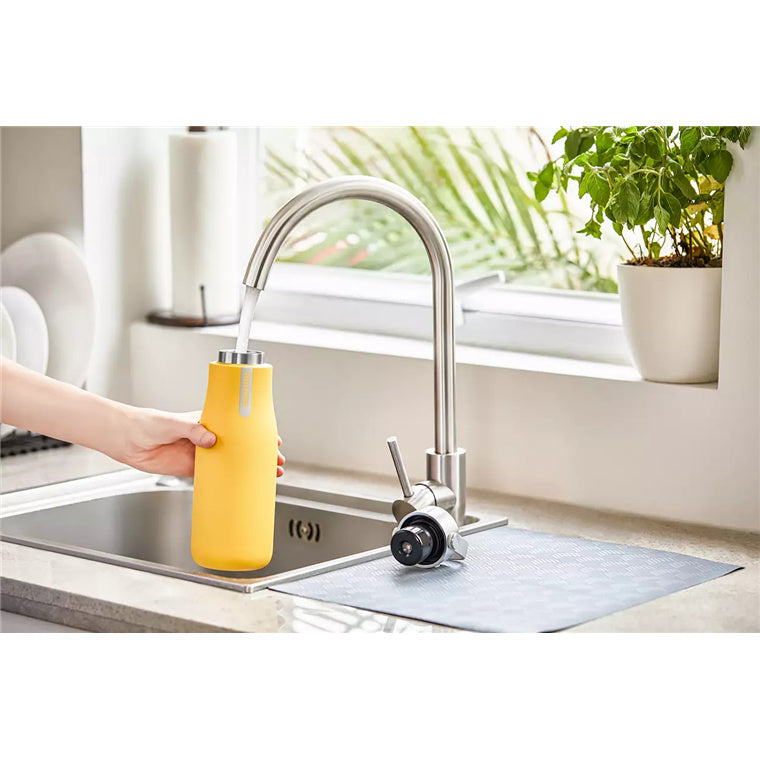 AWP2788YL - Philips Go Zero Smart UV Hydration Bottle 590ml – Yellow