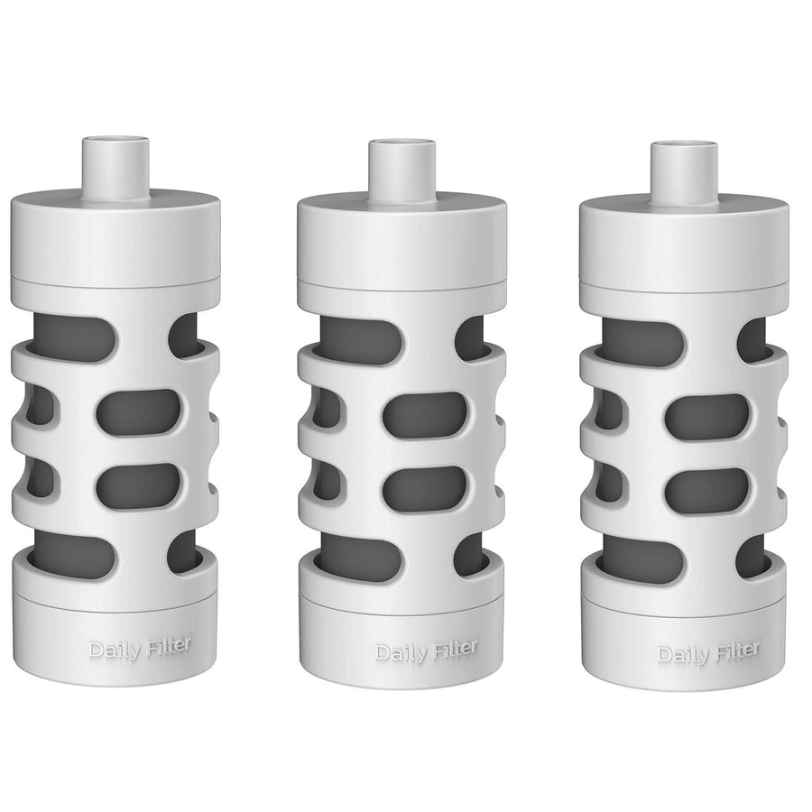 Philips Watercare AWP285 - Philips Go Zero Daily Bottle Filter Cartridge 3 Pack