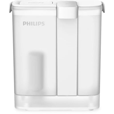 AWP2980WH - Philips Powered Pitcher with Instant Filtration 3.0L – White